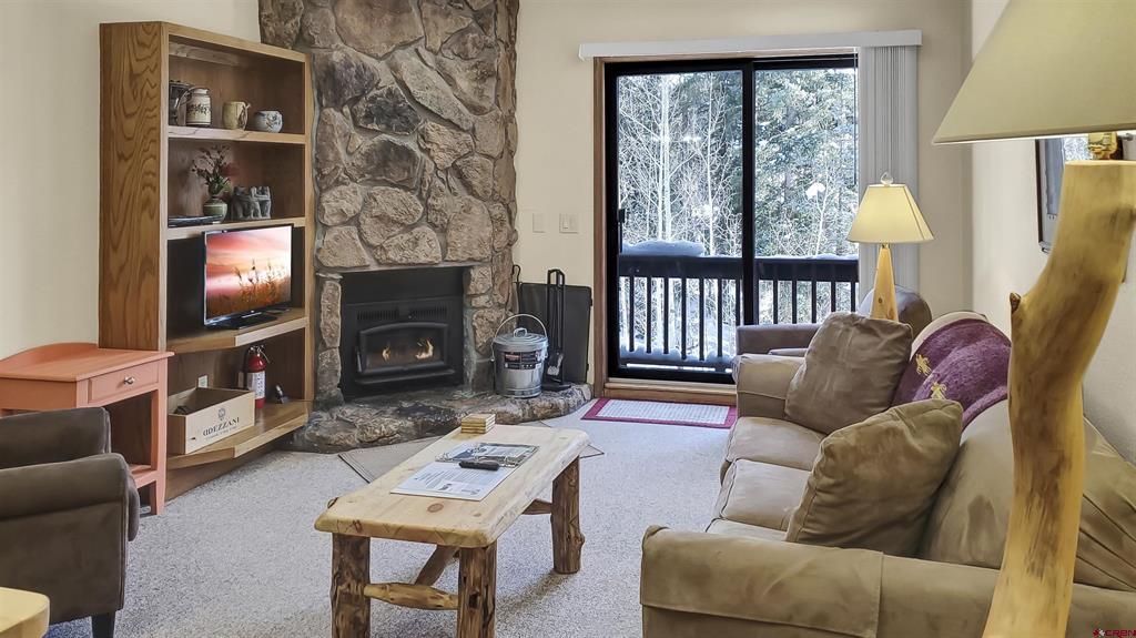 50827 N Highway 550 Unit: #343