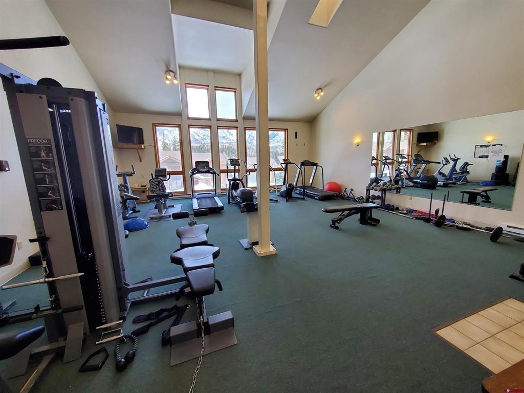 50827 N Highway 550 Unit: #343