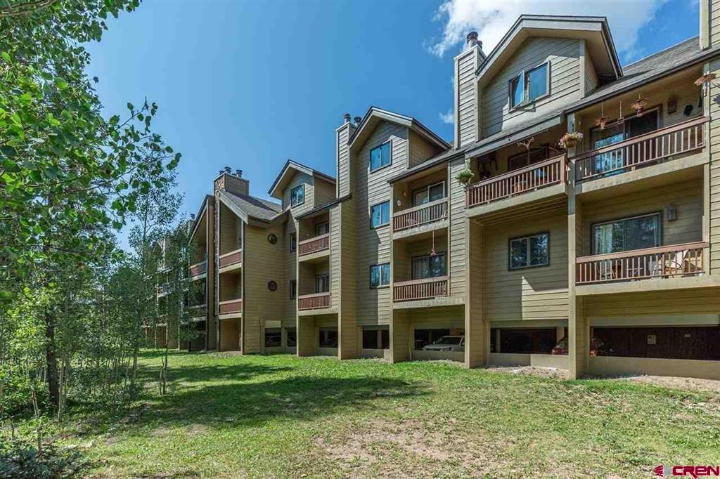 50827 N Highway 550 Unit: #343