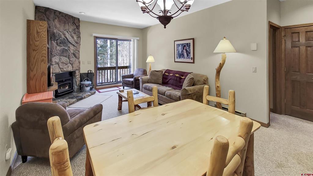 50827 N Highway 550 Unit: #343
