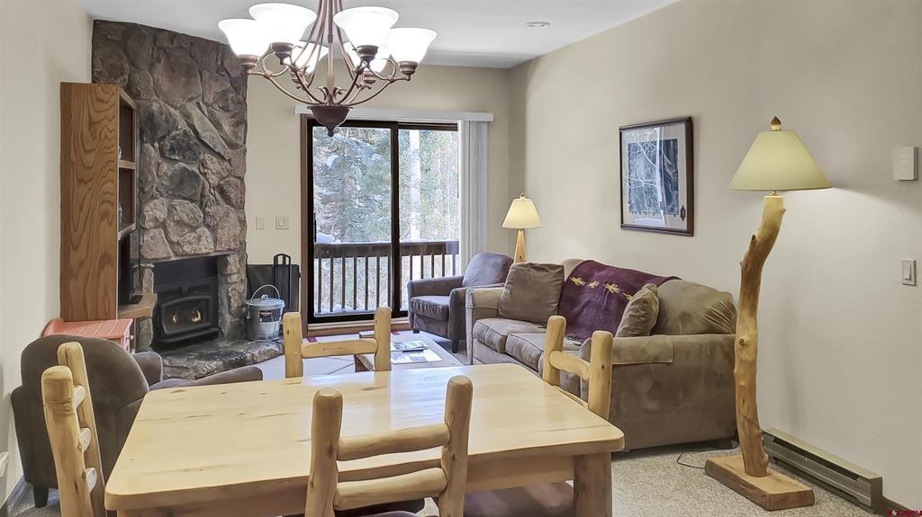 50827 N Highway 550 Unit: #343