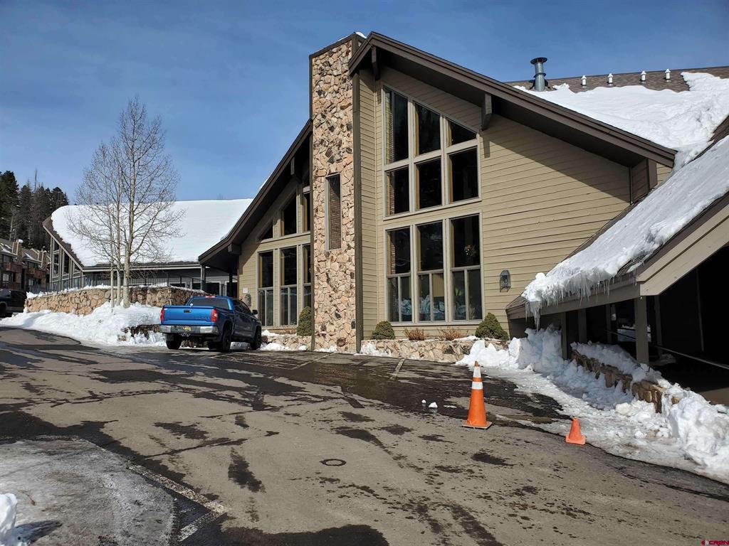 50827 N Highway 550 Unit: #343
