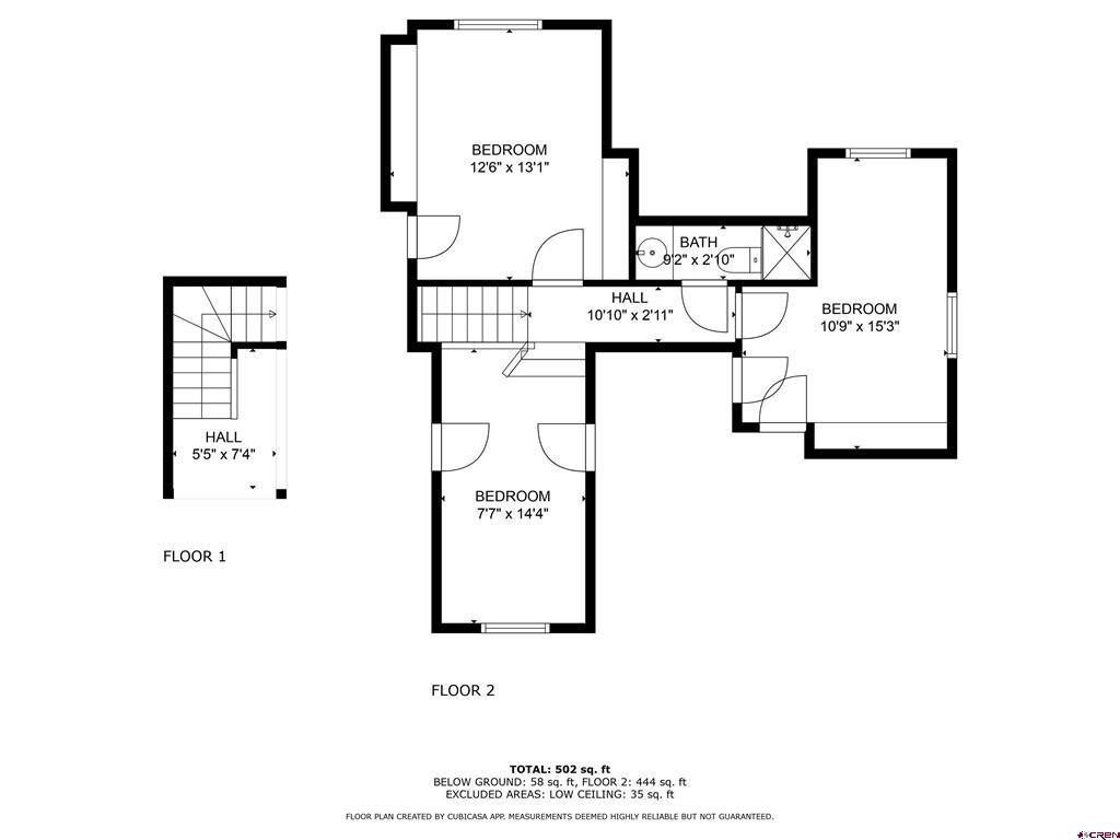 338 W Grand Avenue