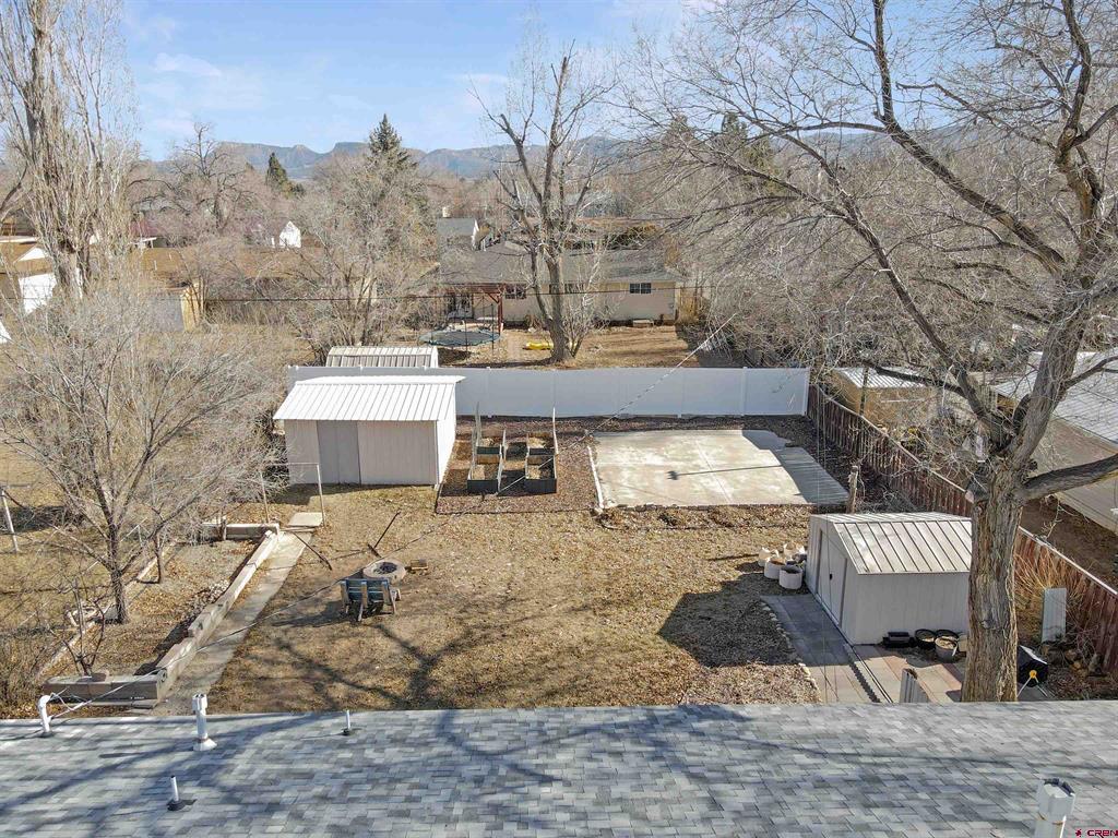 945 Livesay Drive