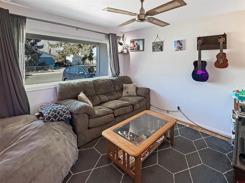945 Livesay Drive