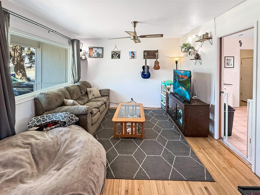 945 Livesay Drive