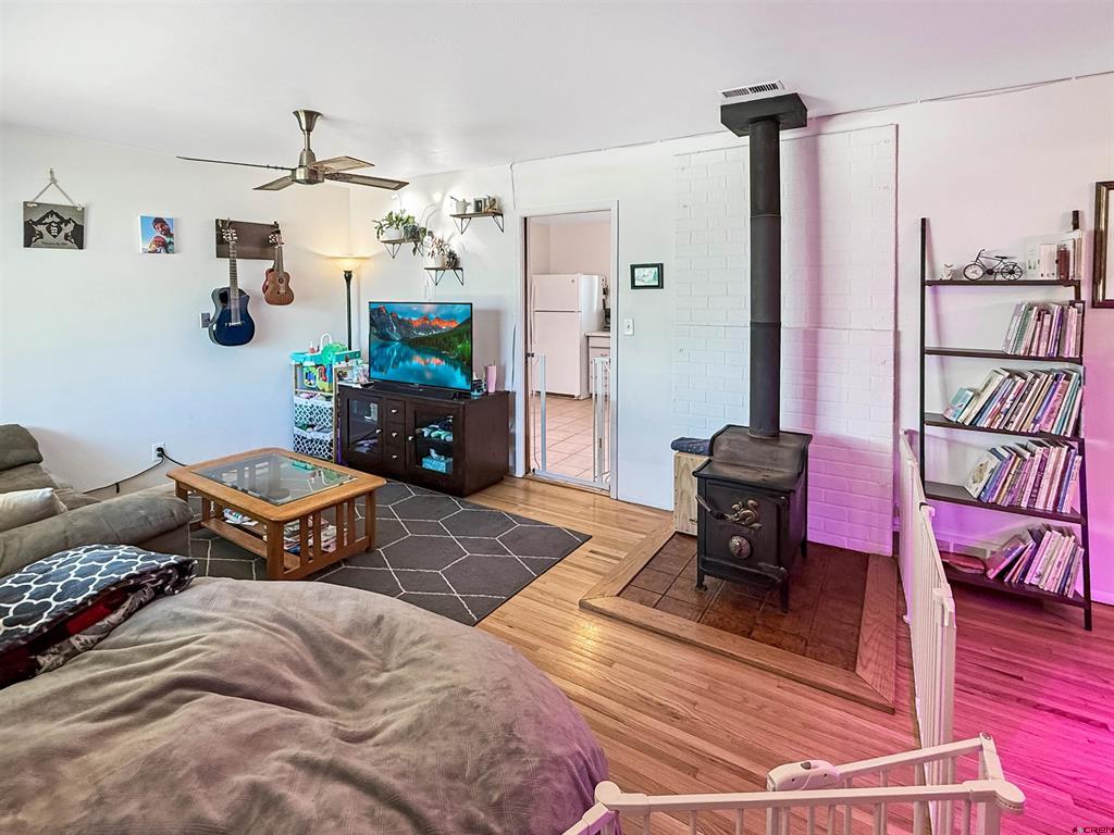 945 Livesay Drive