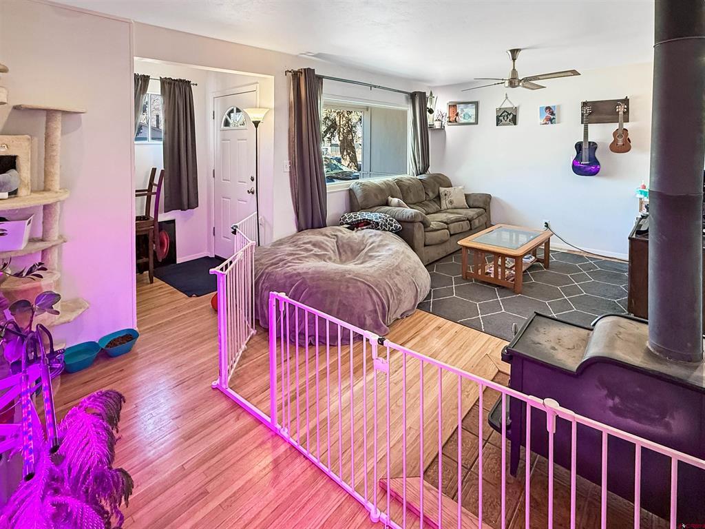 945 Livesay Drive