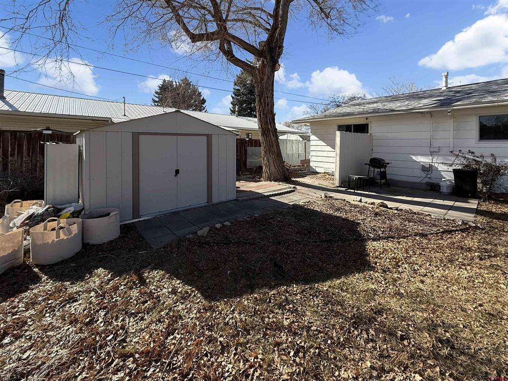945 Livesay Drive