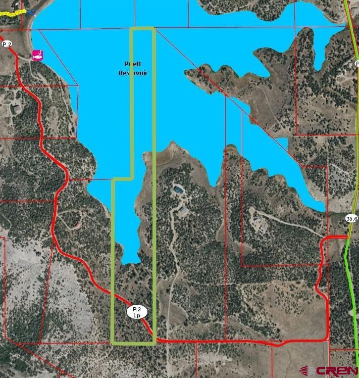 Lot 10 Road P.2 Loop