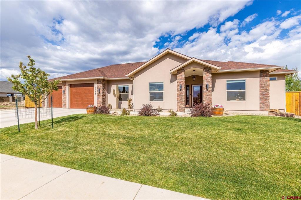 2194 Golf Course Lane