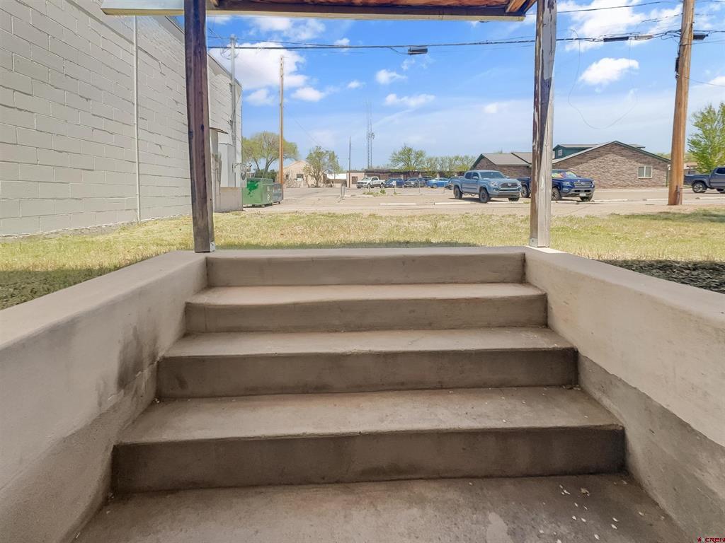 116 W Main Street Unit: Unit 116 and 120