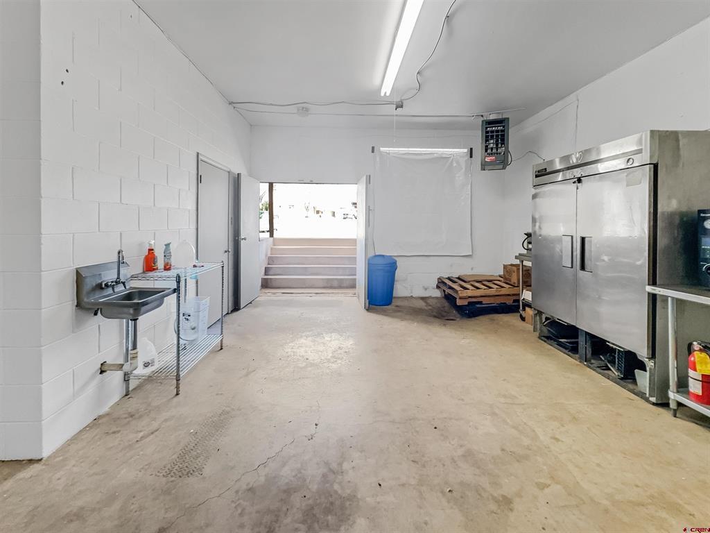 116 W Main Street Unit: Unit 116 and 120