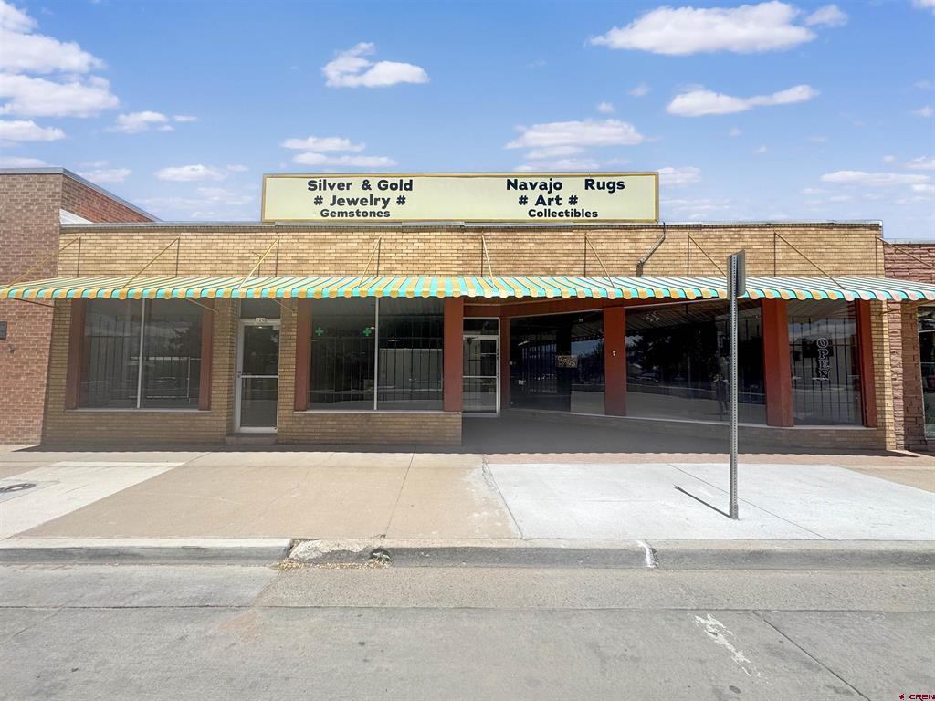 116 W Main Street Unit: Unit 116 and 120