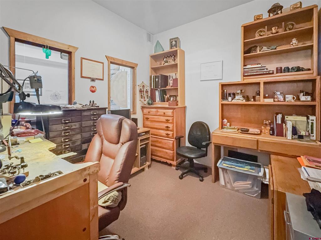 116 W Main Street Unit: Unit 116 and 120