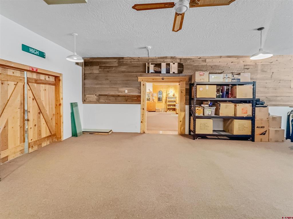 116 W Main Street Unit: Unit 116 and 120