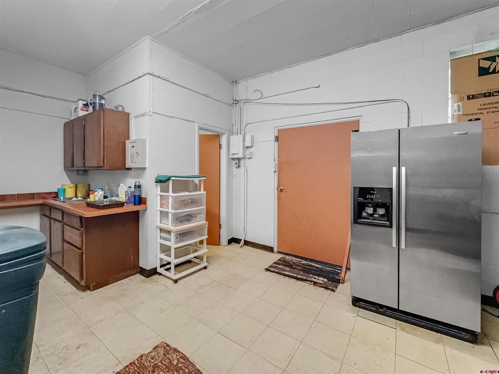 116 W Main Street Unit: Unit 116 and 120