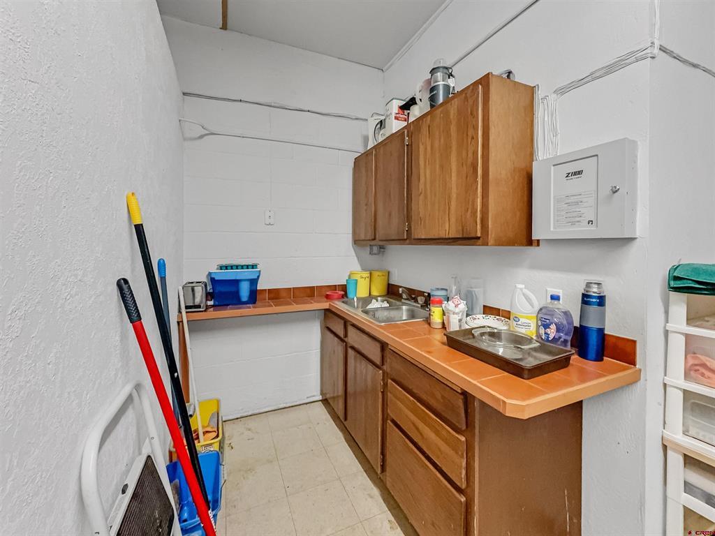 116 W Main Street Unit: Unit 116 and 120