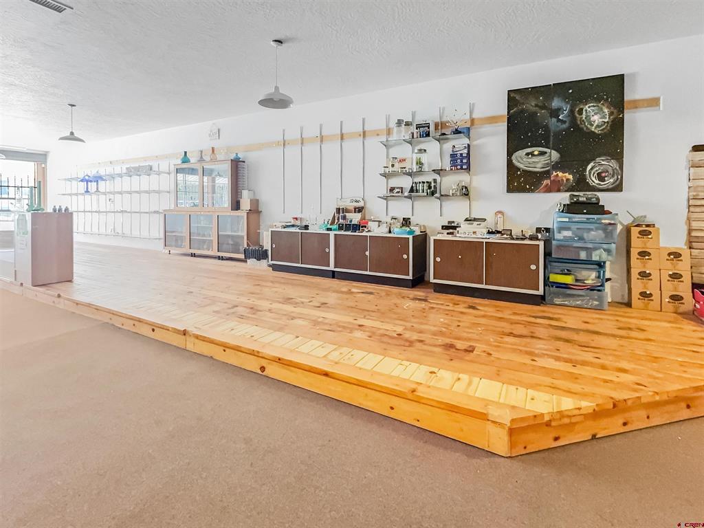116 W Main Street Unit: Unit 116 and 120