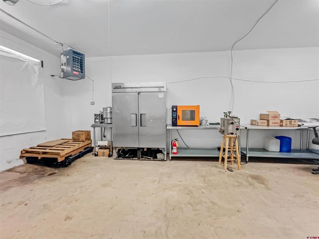 116 W Main Street Unit: Unit 116 and 120
