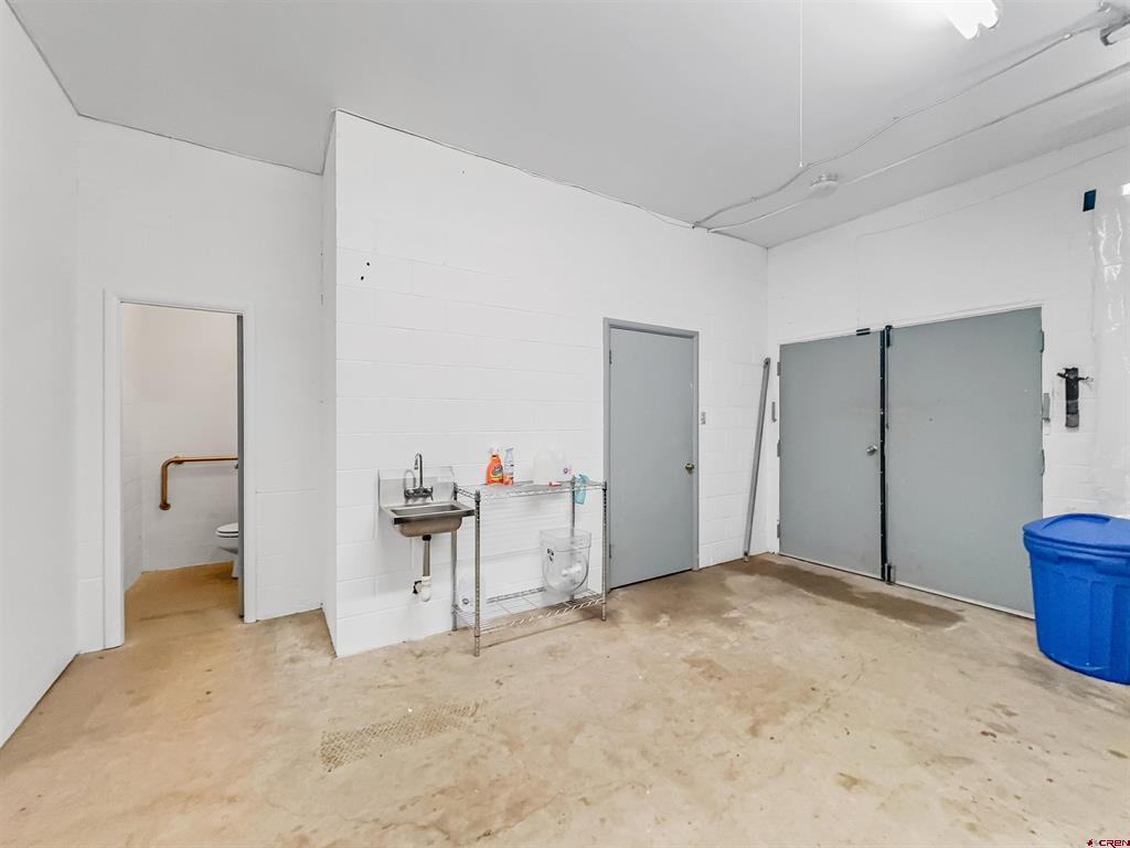 116 W Main Street Unit: Unit 116 and 120