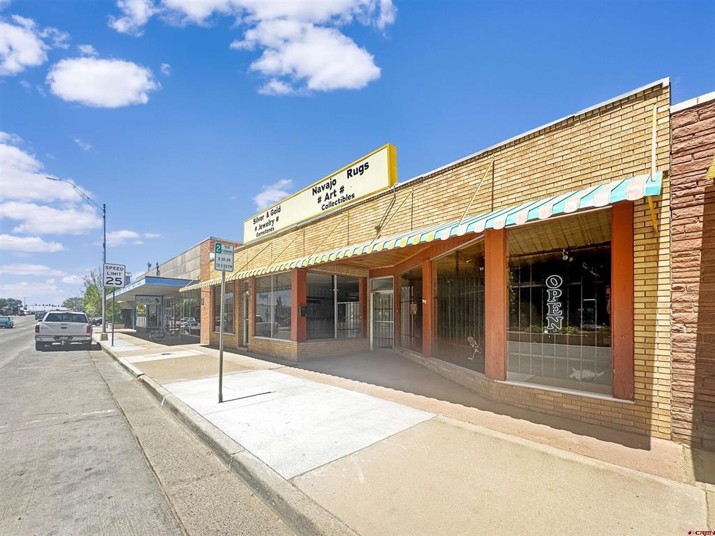 116 W Main Street Unit: Unit 116 and 120