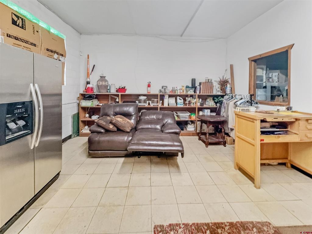 116 W Main Street Unit: Unit 116 and 120
