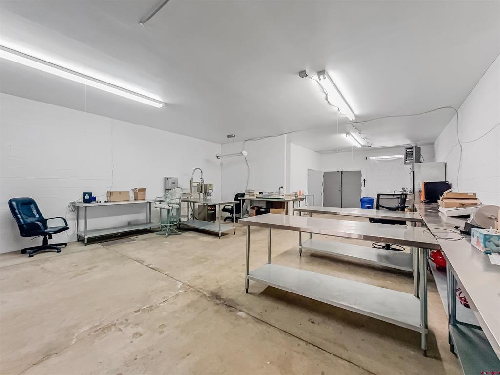 116 W Main Street Unit: Unit 116 and 120