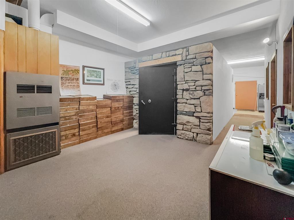 116 W Main Street Unit: Unit 116 and 120