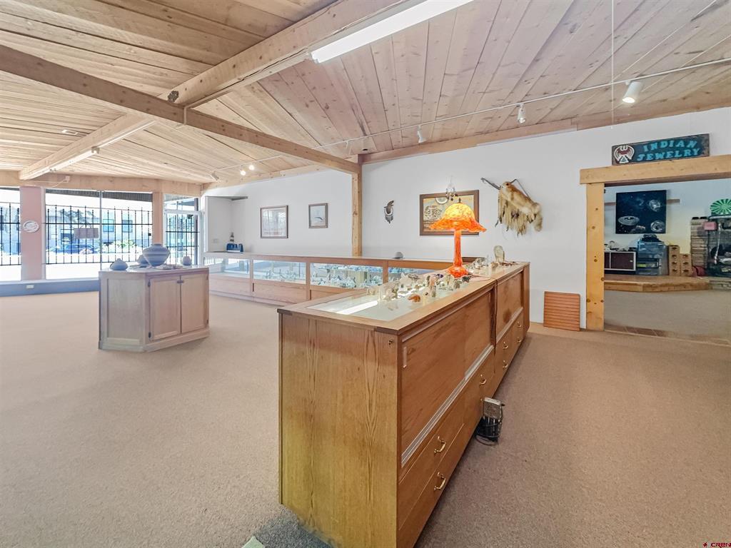 116 W Main Street Unit: Unit 116 and 120