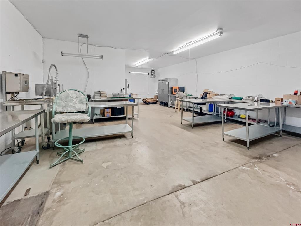 116 W Main Street Unit: Unit 116 and 120
