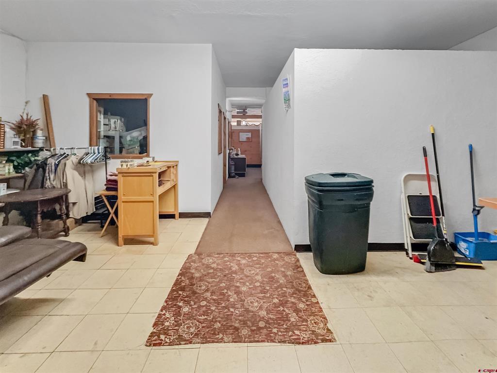 116 W Main Street Unit: Unit 116 and 120