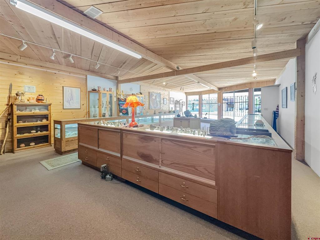 116 W Main Street Unit: Unit 116 and 120