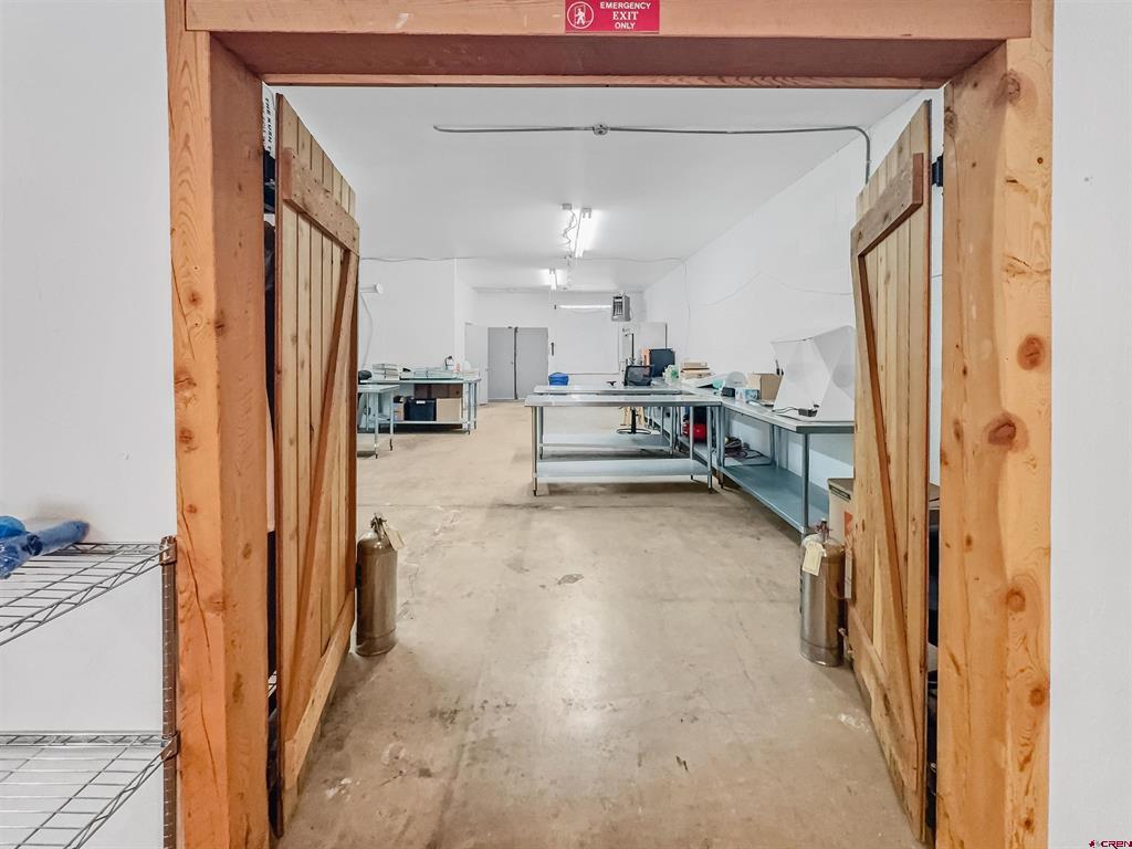 116 W Main Street Unit: Unit 116 and 120
