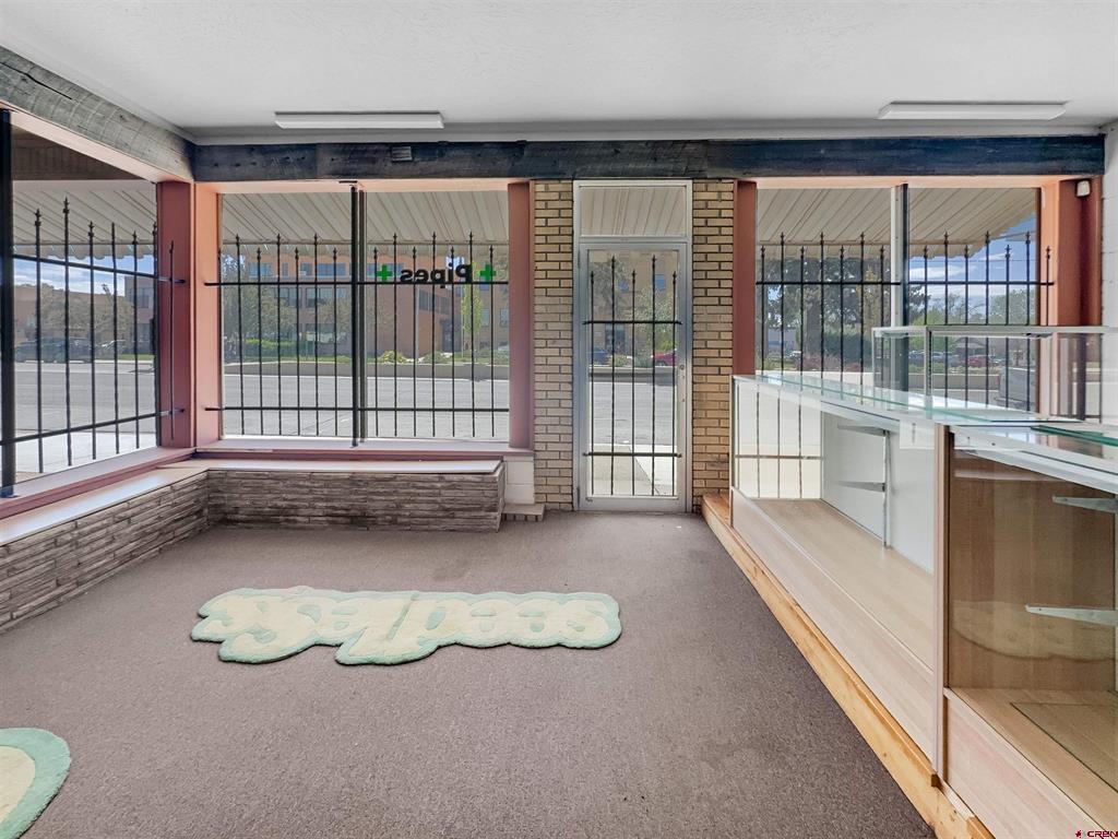 116 W Main Street Unit: Unit 116 and 120