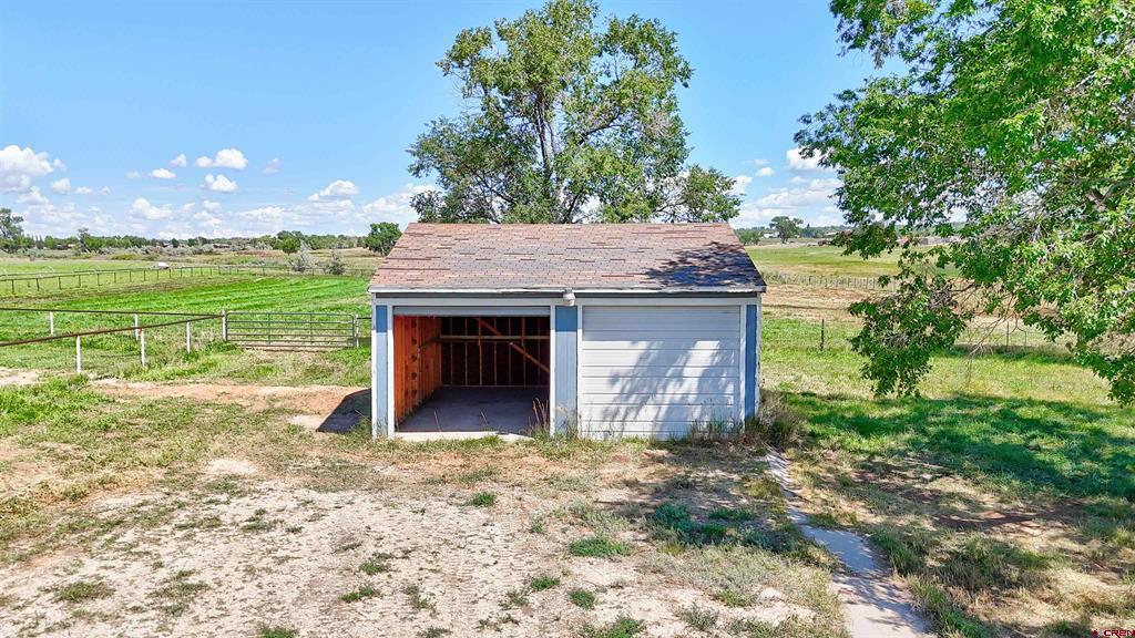 27603 Road M