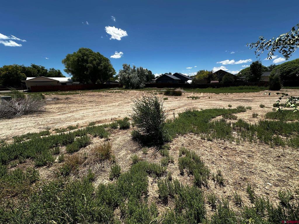 1305 Cochita Drive