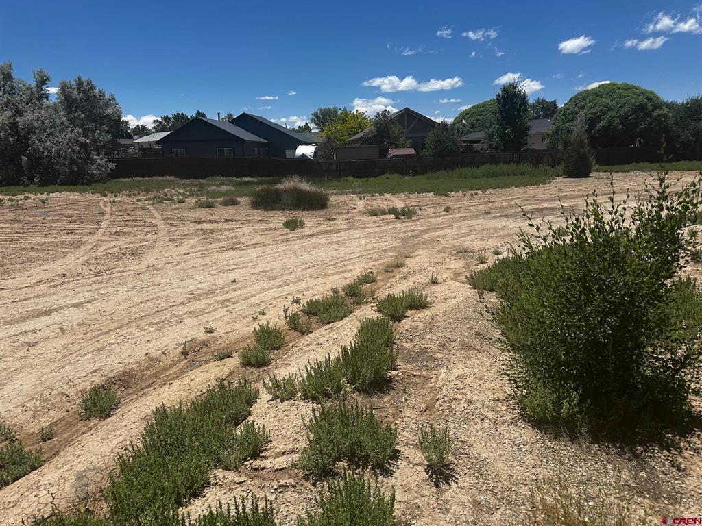 1305 Cochita Drive
