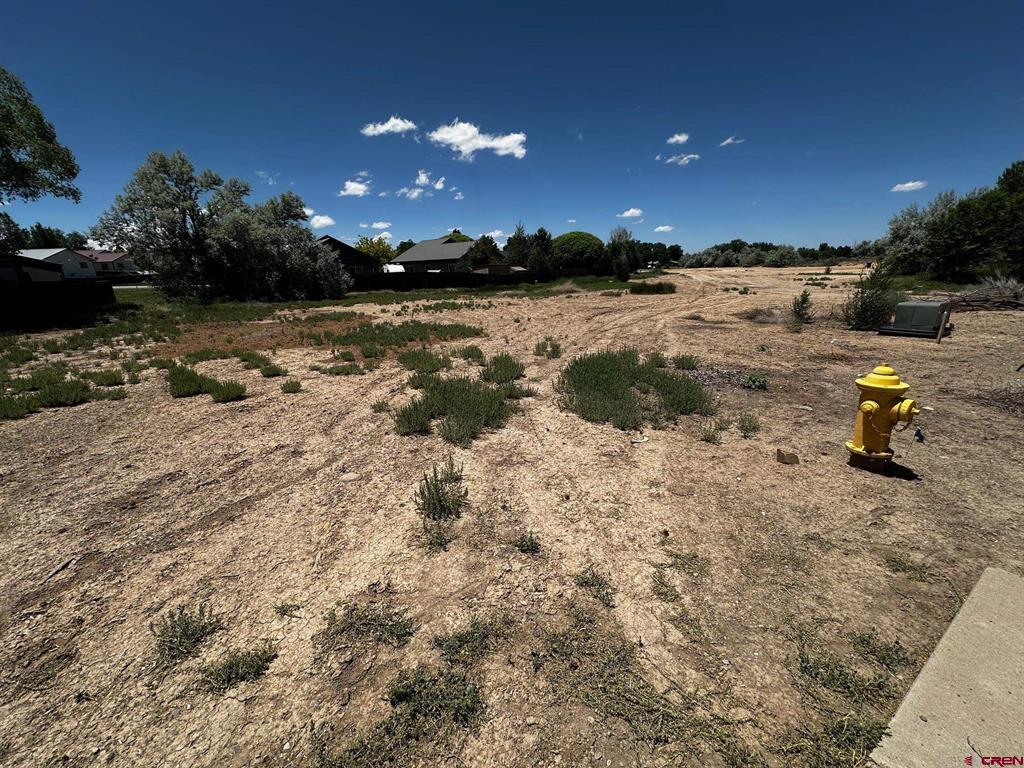 1305 Cochita Drive