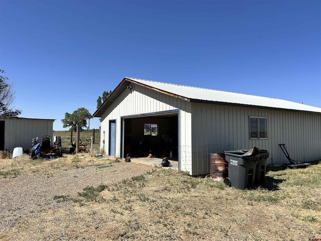22548 M Road