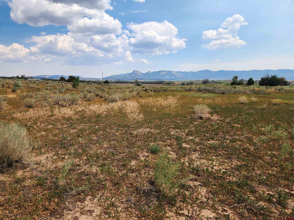 Lot C Road P