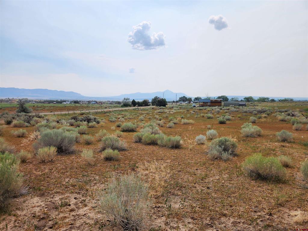 Lot C Road P