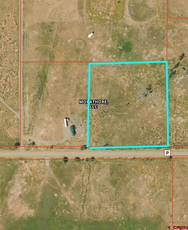 Lot C Road P