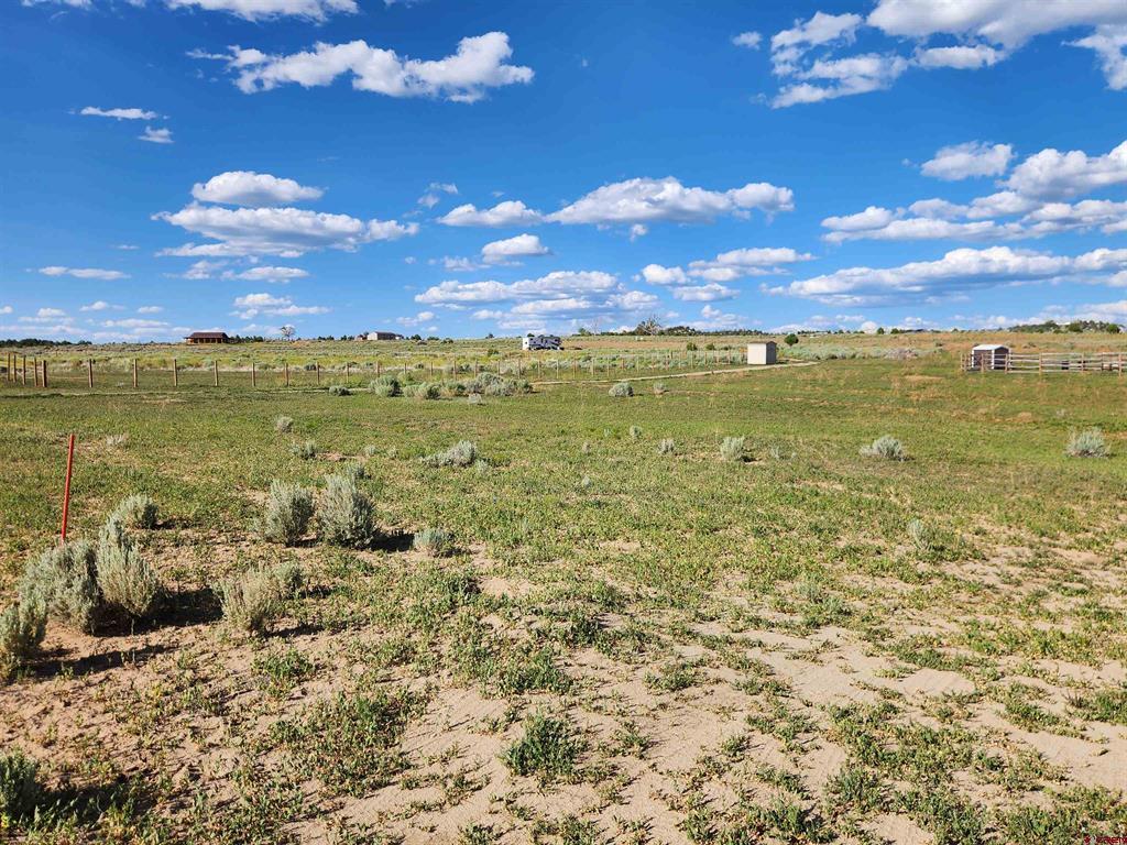 Lot C Road P
