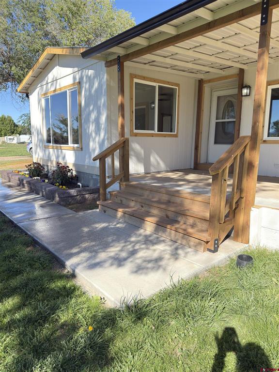 27567 Road M