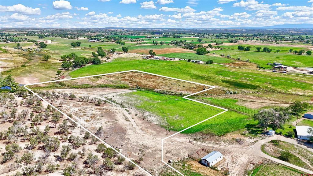 Lot 1AMD Lot:1A Road M