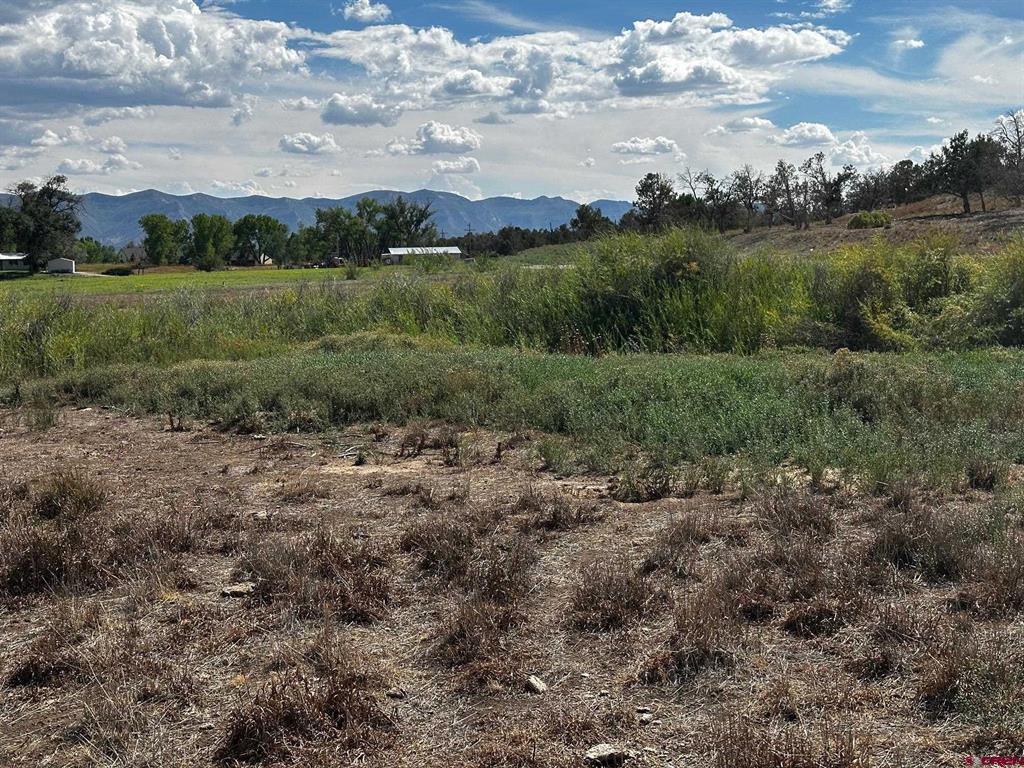 Lot 1AMD Lot:1A Road M
