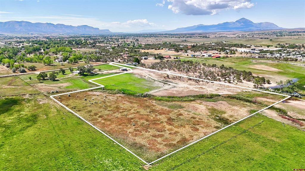 Lot 1AMD Lot:1A Road M
