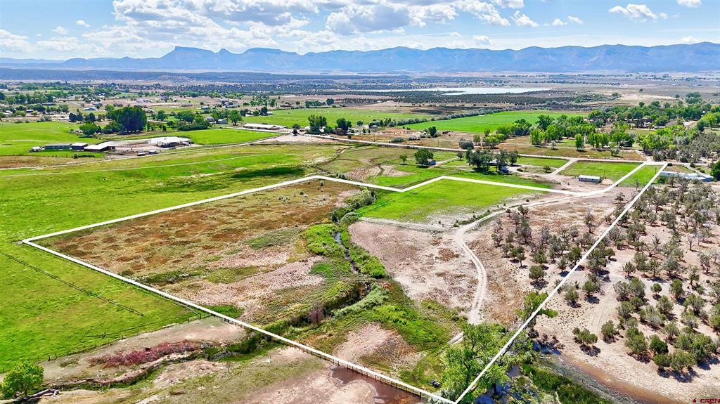 Lot 1AMD Lot:1A Road M