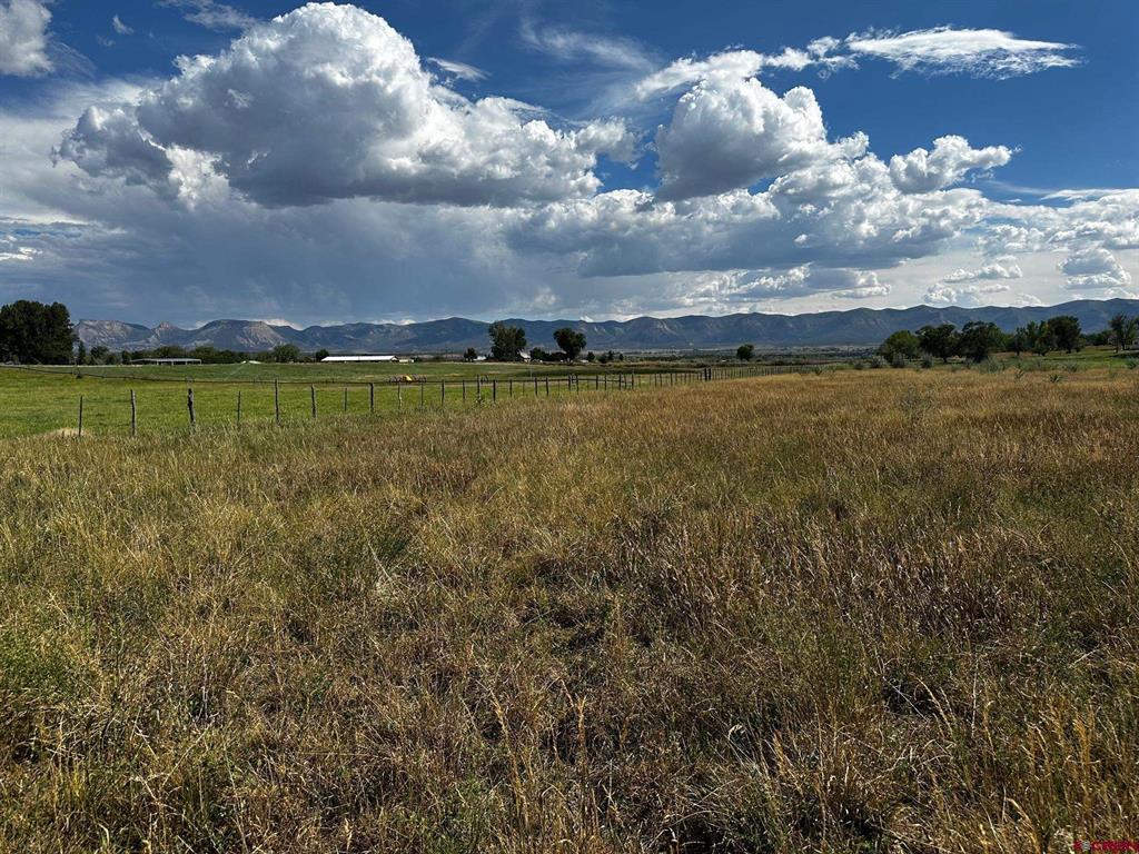 Lot 1AMD Lot:1A Road M